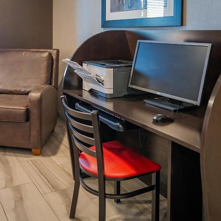 My Place Hotel-Portland East, Or Fairview Εξωτερικό φωτογραφία