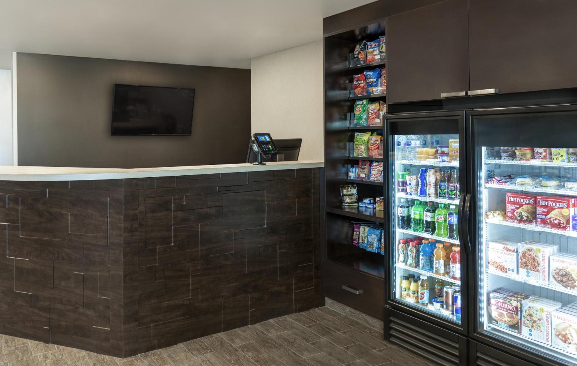 My Place Hotel-Portland East, Or Fairview Εξωτερικό φωτογραφία