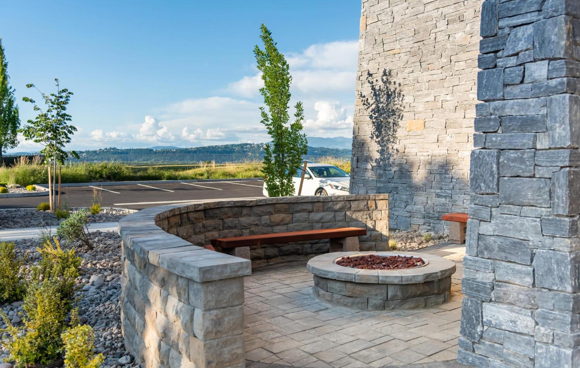 My Place Hotel-Portland East, Or Fairview Εξωτερικό φωτογραφία