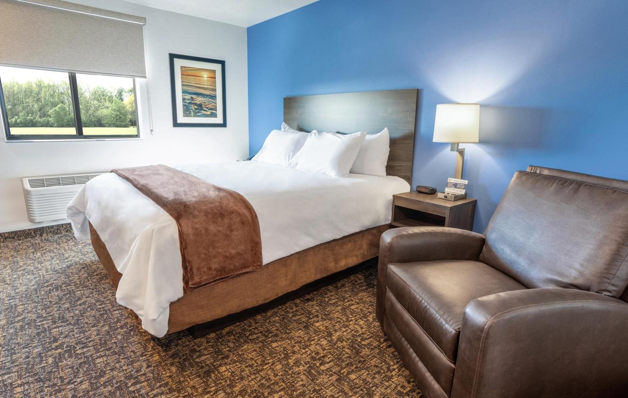 My Place Hotel-Portland East, Or Fairview Εξωτερικό φωτογραφία