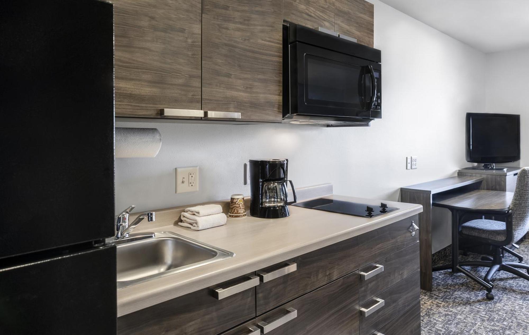 My Place Hotel-Portland East, Or Fairview Εξωτερικό φωτογραφία